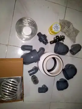 alat kamar mandi