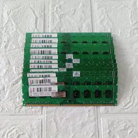RAM VGen DDR3 4GB