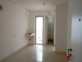 DIJUAL APARTEMEN 2  KAMAR DIATAS MALL  BASSURA BISA KPA / SHM