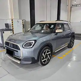 Mini Countryman Cooper 1.5L TwinPower Turbo 2024 Istimewa Low KM