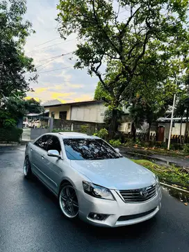 Forsale Camry 3.5 Q V6 Sunroof