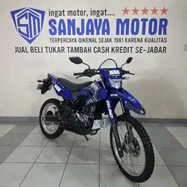 Motor Trail WR 155 R 2022 - SRI SANJAYA MOTOR