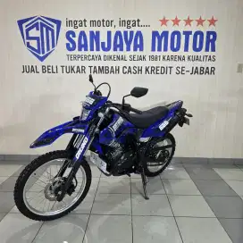 Motor Trail WR 155 R 2022 - SRI SANJAYA MOTOR