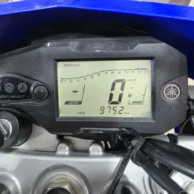 Motor Trail WR 155 R 2022 - SRI SANJAYA MOTOR