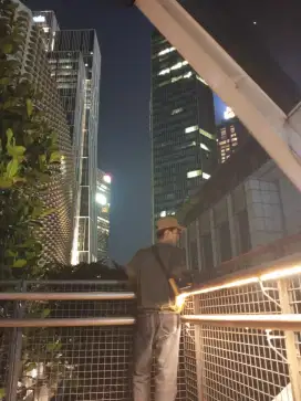 Cari loker harian atau sampingan
