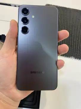 Samsung S24 ram 8/256gb sein