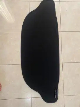 [tonneau cover raize gr] Dijual cover penutup bagasi raize gr