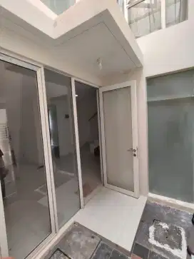 Disewakan Rumah Pakuwon City Zimbali Costa