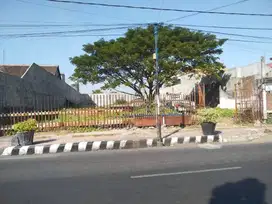 Dijual Tanah Langka  Tengah Kota KEDIRI