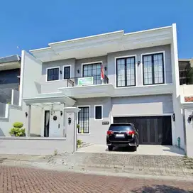 Dijual Rumah Citraland Surabaya