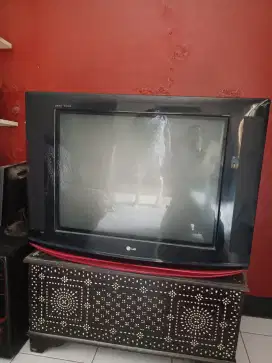 TV Tabung LG 29 inchi