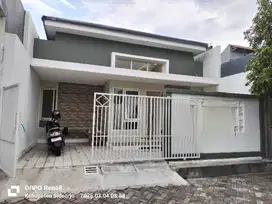 Perumahan Sidokare sidoarjo
