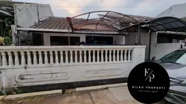 Dijual Cepat Rumah di Komplek Taman Duta, Cimanggis, Depok