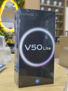 HP VIVO V50 LITE FREE MARCHANDISE