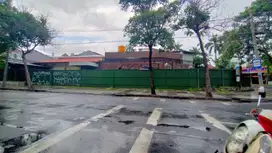 DIJUAL TEMPAT USAHA JALAN KARTINI - HOOK