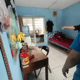 DIJUAL CEPAT RUKO CBD PALEM