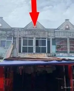 Dijual Ruko Makassar sekitar Jl Kima Raya, Jl Kapasa Raya, Daya