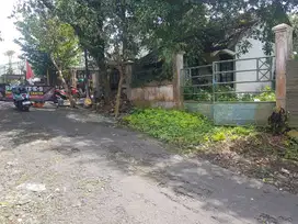 Beli Tanah Bonus Rumah Cemorokandang Malang