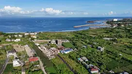 Lahan Premium Siap Huni Pantai Sanur Bali