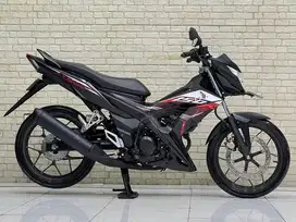 Istimewa Honda Sonic - 2021 - injection - Wulan Mustika
