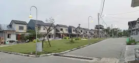Dijual Rumah 1 lantai SHM minimalis di Kota Bali Residence