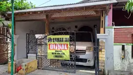 Jual cepat rumah