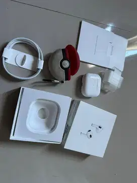 JUAL AIRPODS GEN 3 EX IBOX