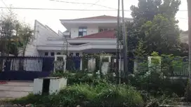 DIJUAL RUMAH JALAN IR ANWARI