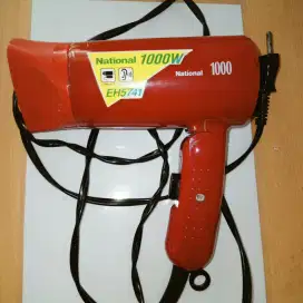 Hair Dryer Pengering Rambut