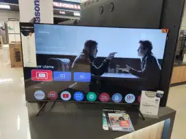 TCL LED GOOGLE TV 4K 50