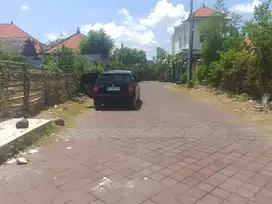 Leasehold 2241 Sqm Prime Land Opportunity in Seminyak