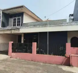 DIJUAL CEPAT RUMAH MARGAHAYU PERMAI KOPO LANUD SULAIMAN