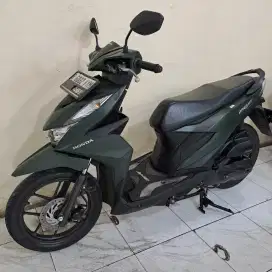 Honda beat deluxe 2023 full orisinil