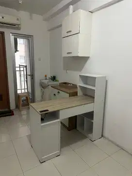 GUNAWANGSA MANYAR 2BR ‼️ Apartemen Tengah Kota Sudah SHMSRS