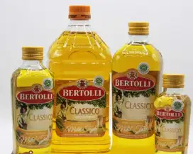 OLIVE OIL BERTOLLI ORIGINAL