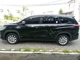 Toyota Kijang Innova 2023 Bensin
