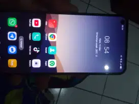 Oppo a54 ram 4/64 mulus no minusss