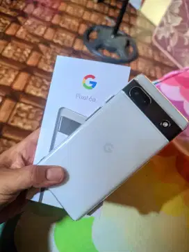 Google Pixel 6a