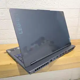 LENOVO Legion 5 15IAH7H Intel i7-12700H RAM16GB SSD512GB VGA RTX 3060