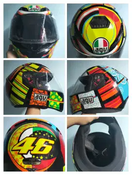 Agv k3sv motif element original