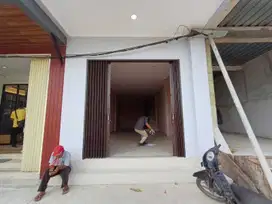 Disewakan Ruko Cinity Ready di jalan utama dan cocok usaha apa saja