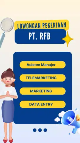 Loker jakarta dan sekitarnya