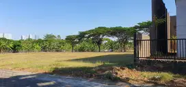 Dijual Tanah kavling Graha Natura cluster gardenia (luas 375m2)