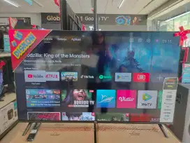 TV TCL 43S5400A 43 Cicilan bunga 0% tanpa DP