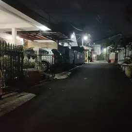 Dijual Rumah Cantik di Perumahan Mekarsari, Cimanggis, Depok.
