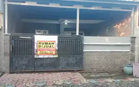 Di Jual Cepat !!  Rumah yang Sejuk dan Nyaman