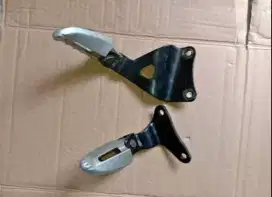 Step belakang mio