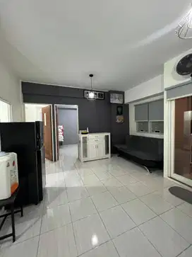Dijual Apartemen Puncak Dharmahusada