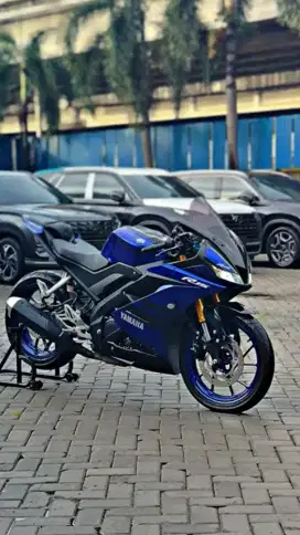 JUAL R15 V3 2018 EDISI JARANG KE PAKE