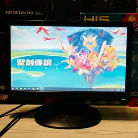 Monitor Ben-Q 16 Inch